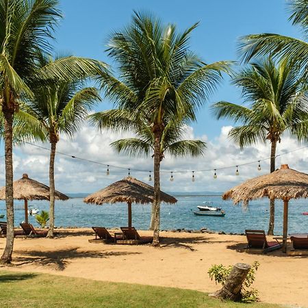 Pousada Denada Barra Grande  Ngoại thất bức ảnh