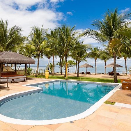 Pousada Denada Barra Grande  Ngoại thất bức ảnh