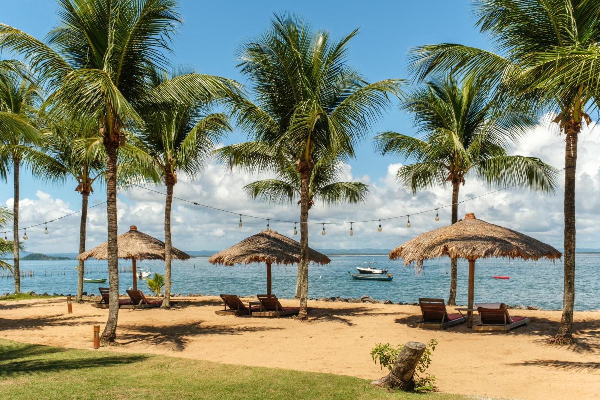 Pousada Denada Barra Grande  Ngoại thất bức ảnh