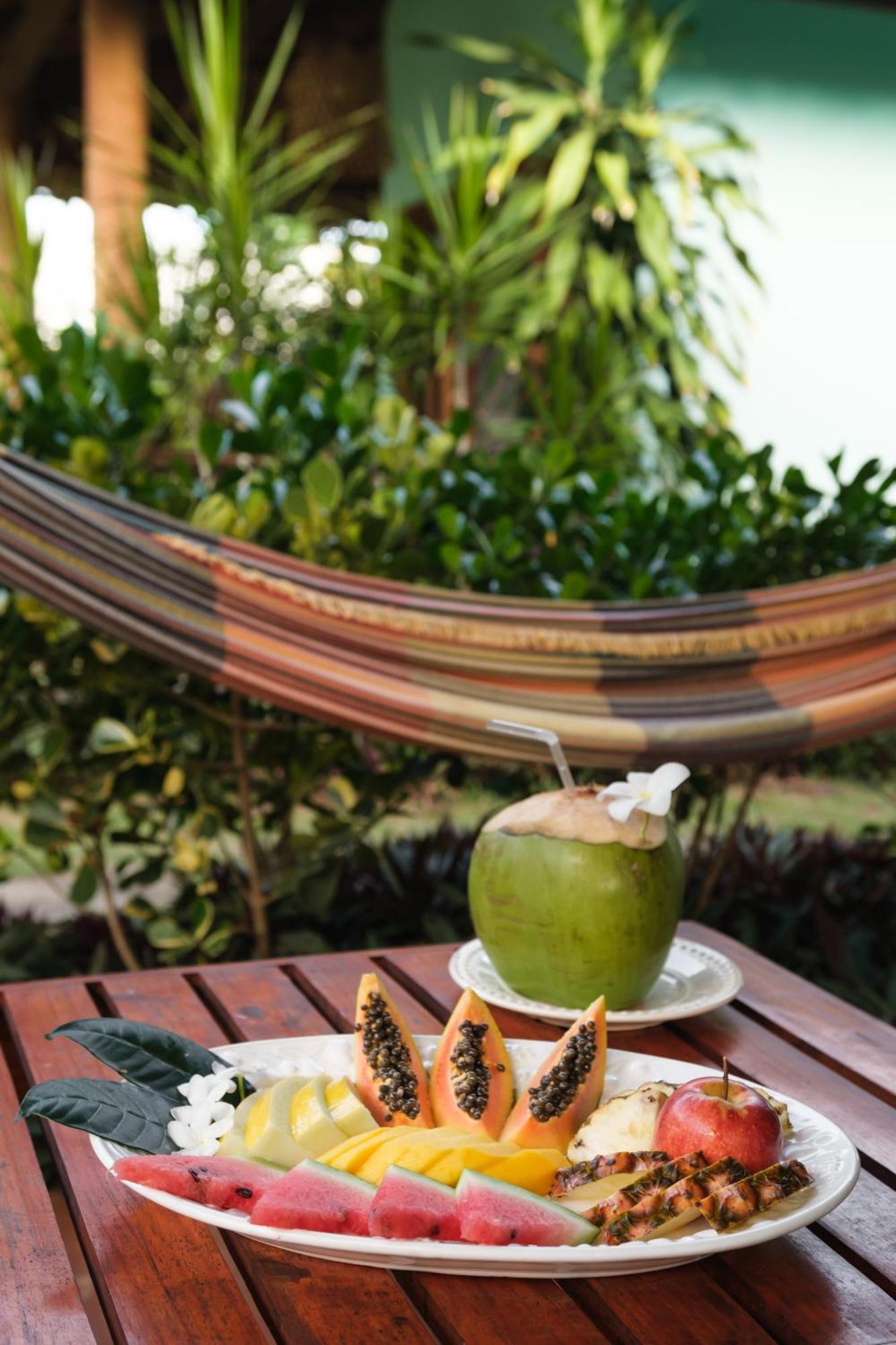 Pousada Denada Barra Grande  Ngoại thất bức ảnh