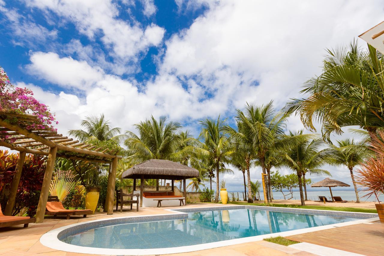 Pousada Denada Barra Grande  Ngoại thất bức ảnh